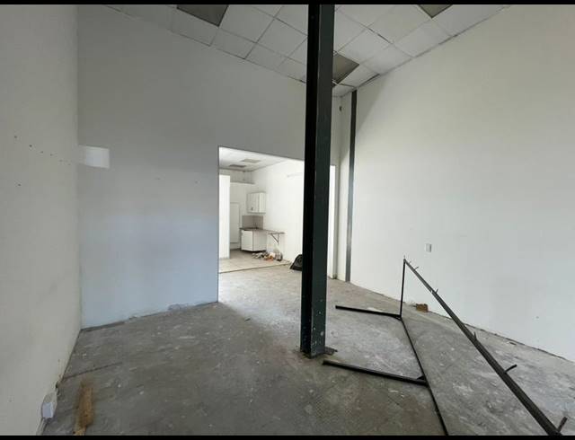 INDUSTRIAL PROPERTY TO RENT IN HIGHVELD